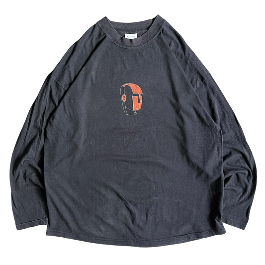 2000 Pearl Jam T-shirt (XL)