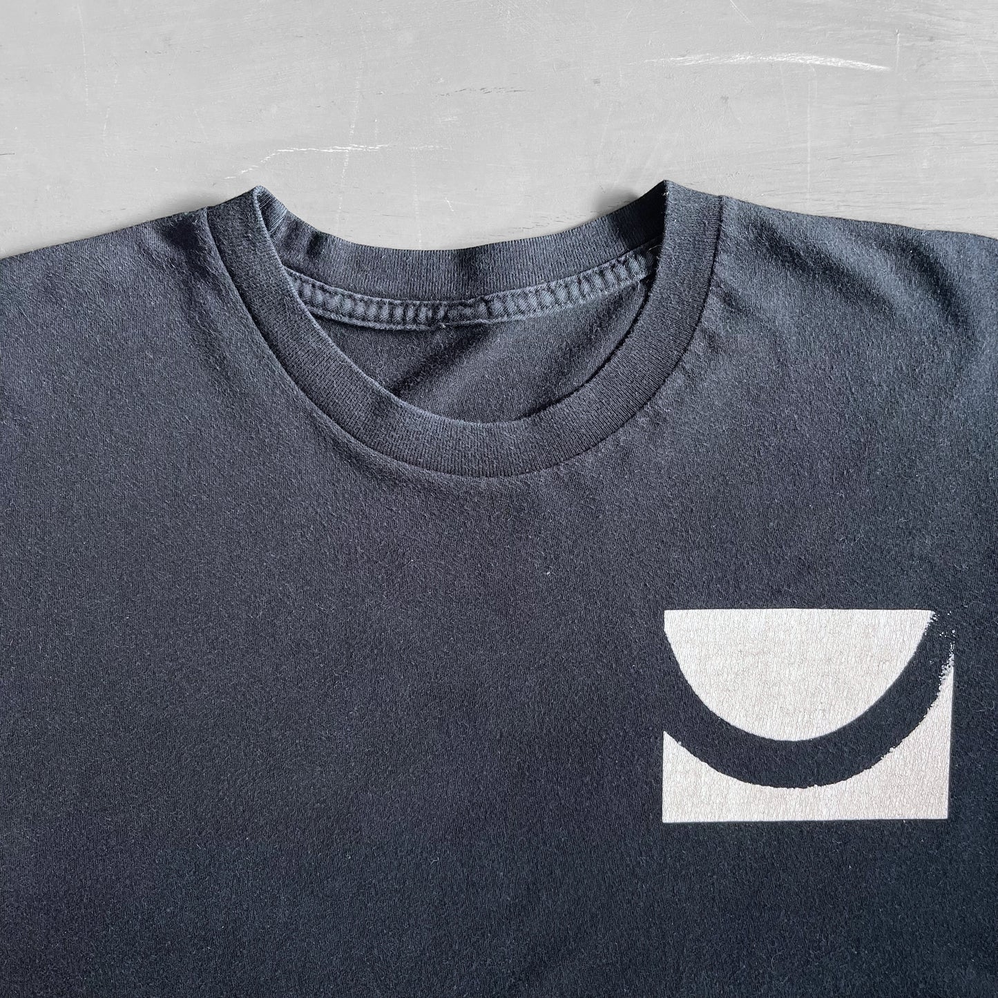 2000s Underworld T-shirt (M)