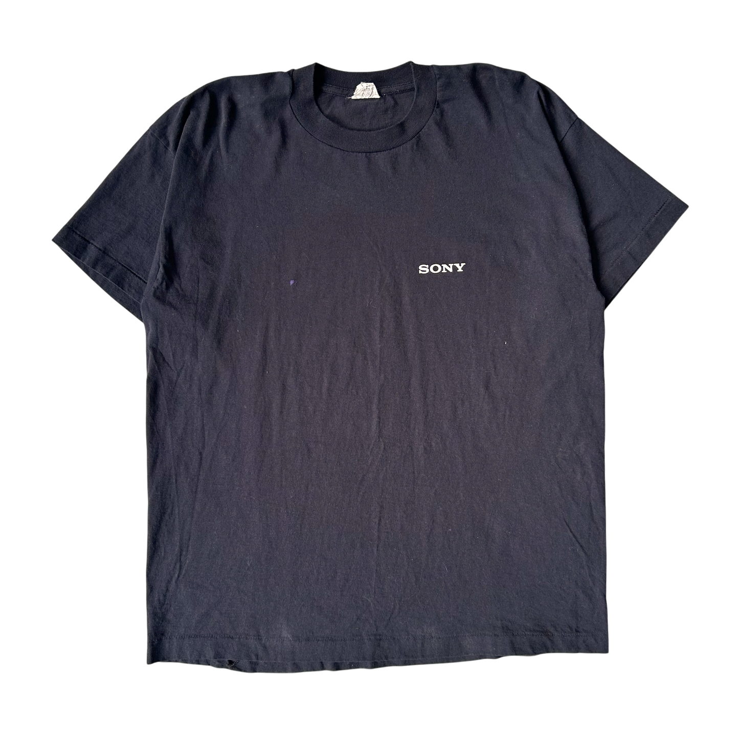 1990s Sony T-shirt (L)