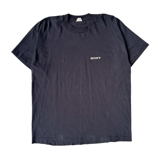 1990s Sony T-shirt (L)