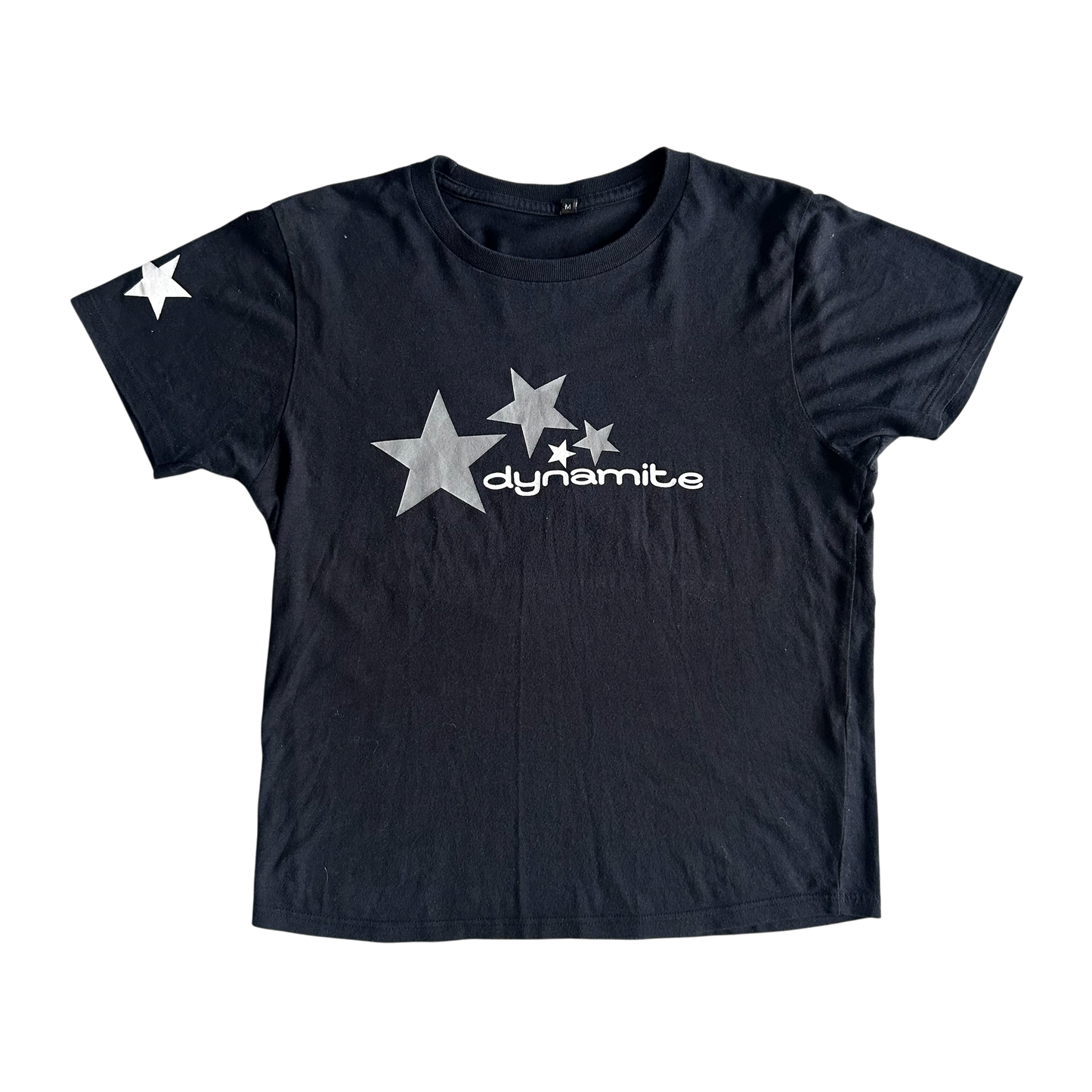 2005 JAMIROQUAI baby T-shirt (XS)