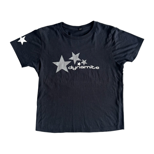 2005 JAMIROQUAI baby T-shirt (XS)