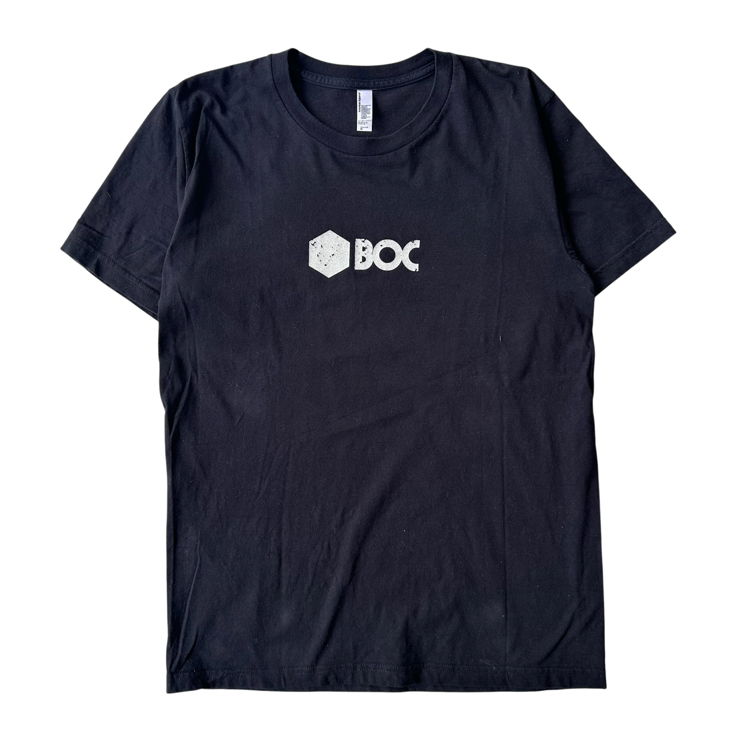 2000s Boards of Canada T-shirt (M)