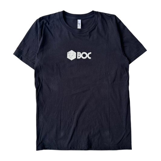 2000s Boards of Canada T-shirt (M)
