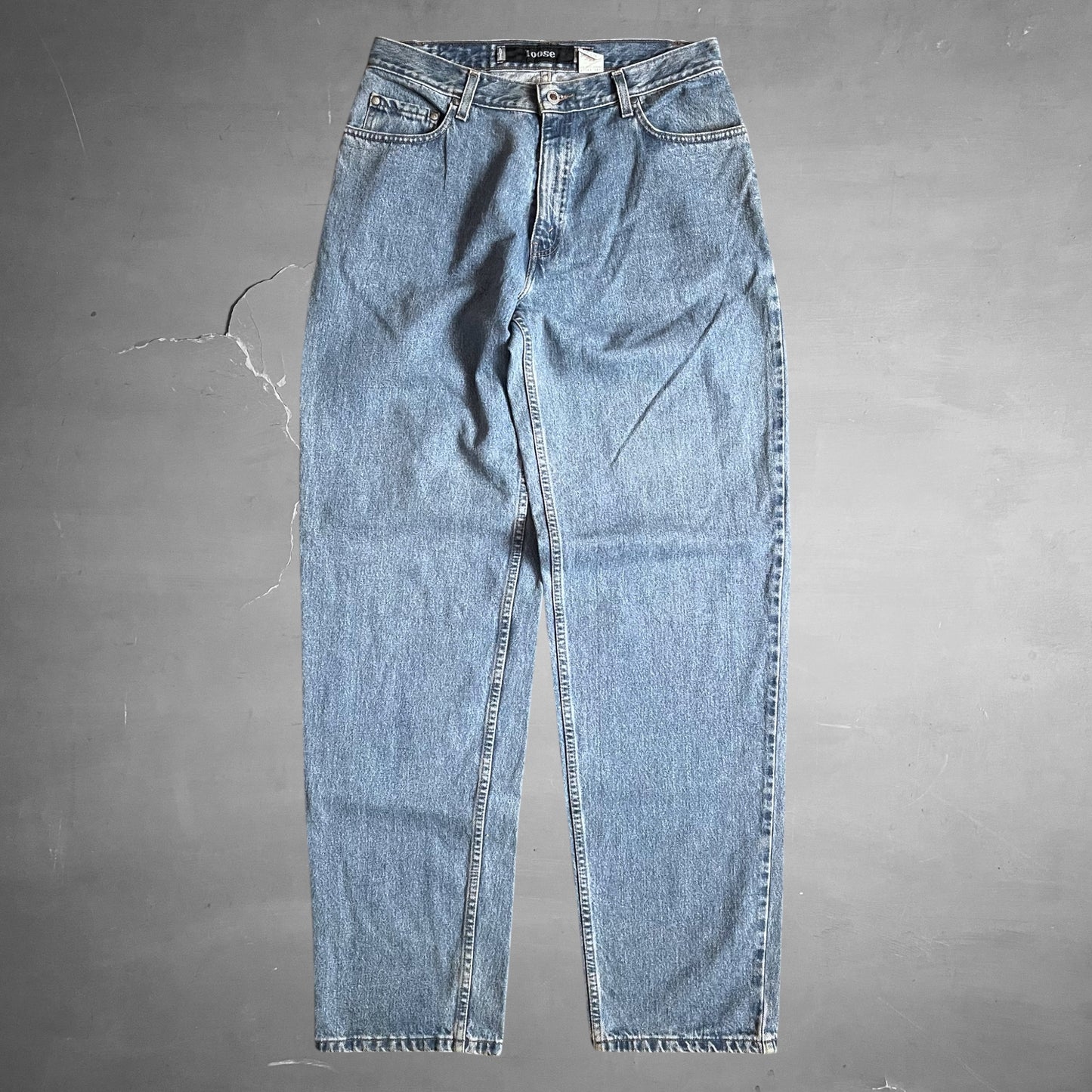 1990s Levi’s silverTab loose (34 waist)