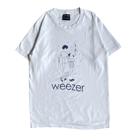 2001 Weezer T-shirt (S)