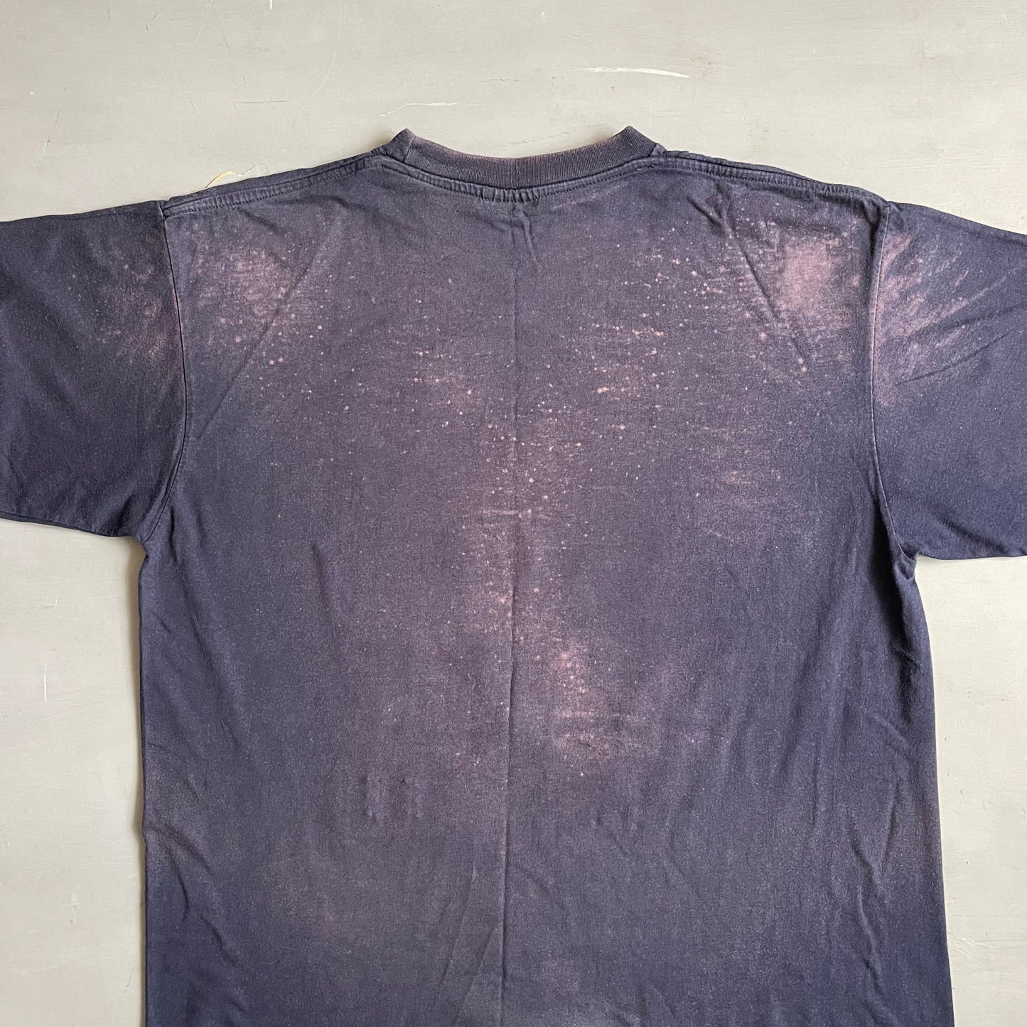 1990s Budweiser sound FX T-shirt (XL)