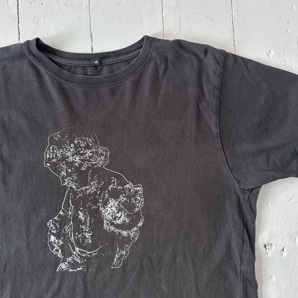 2004 New Order T-shirt (M)