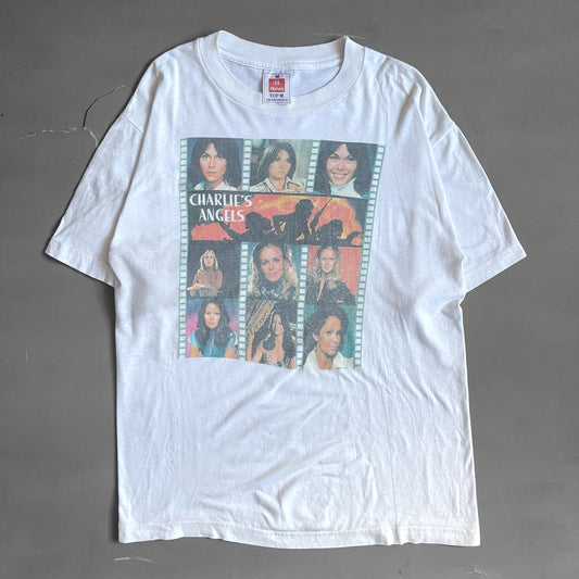 1990s Charlie’s Angels T-shirt (L)