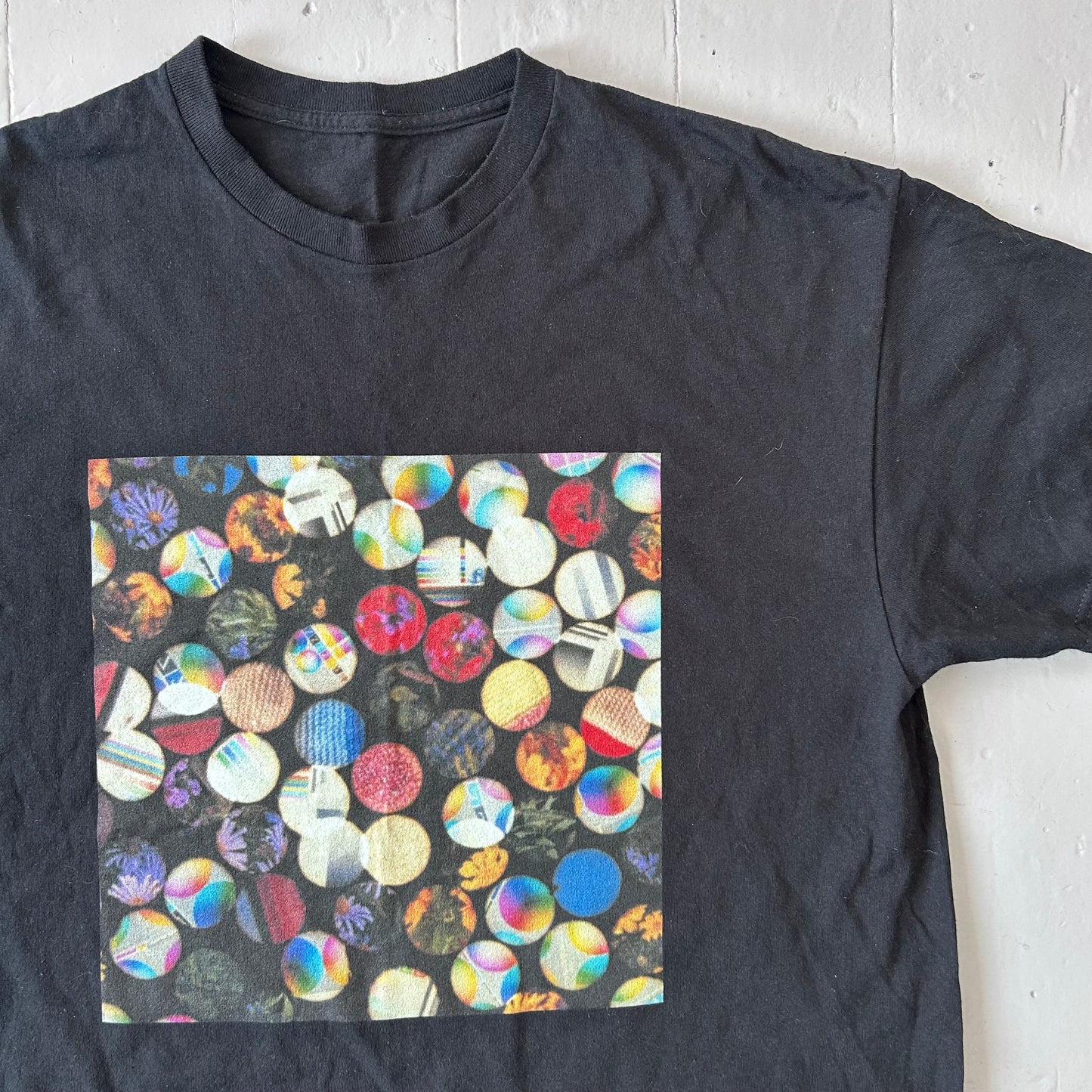 2010 Four Tet T-shirt (XL)