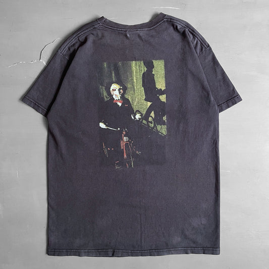 2000s SAW T-shirt (M)