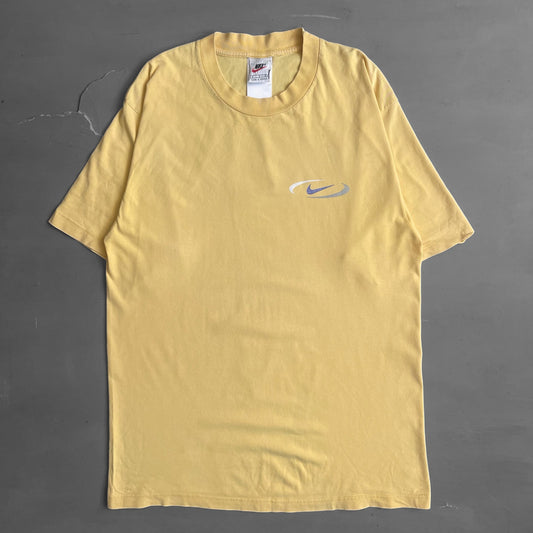 1990s NIKE T-shirt (M)