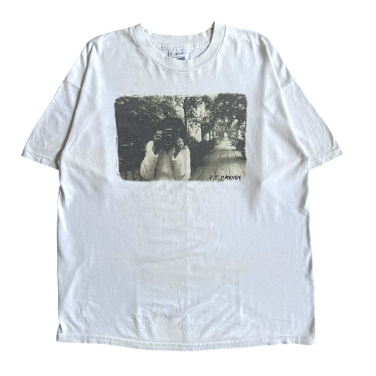 1998 PJ Harvey T-shirt (XL)