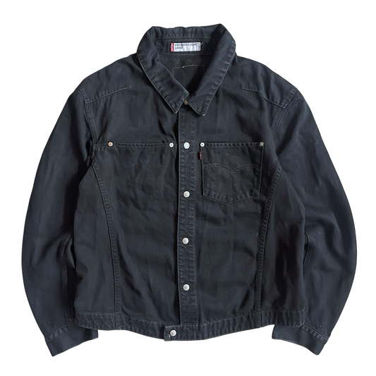 2000s Levi’s engineered denim jacket (M/L)