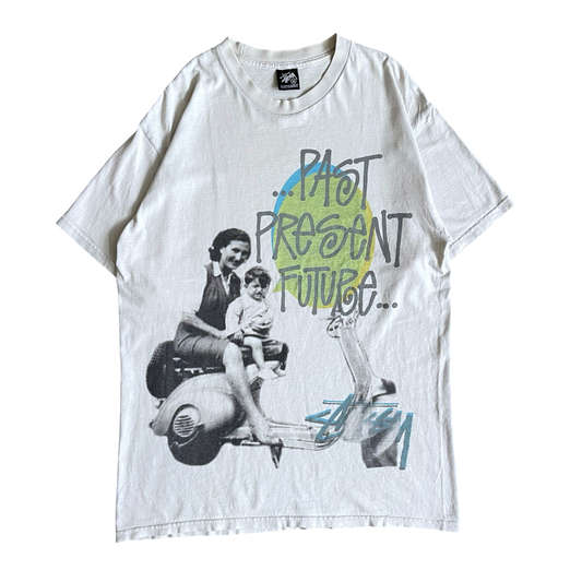 2000s Stussy T-shirt (M)