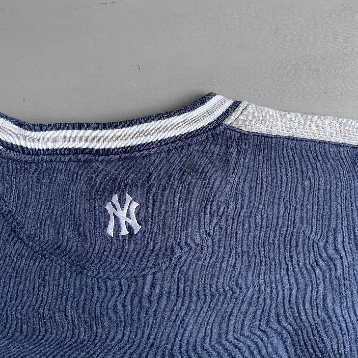 1990s New York Yankees sweatshirt (XL)