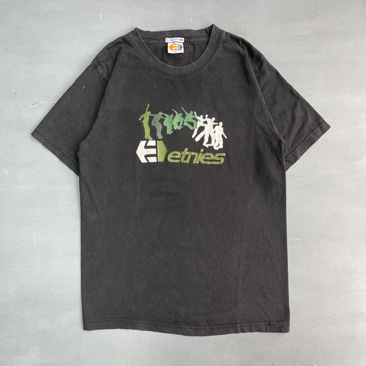 Early 2000 Etnies T-Shirt (M)