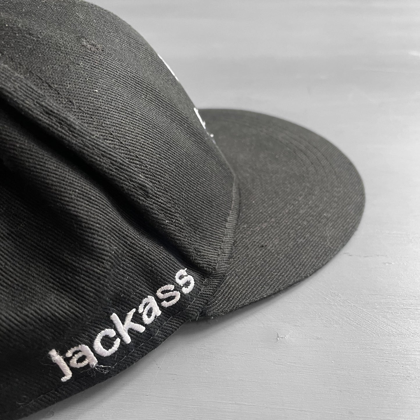 2000s JACKASS cap