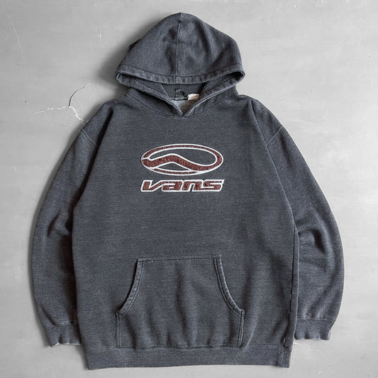 1990s VANS hoodie (XL)
