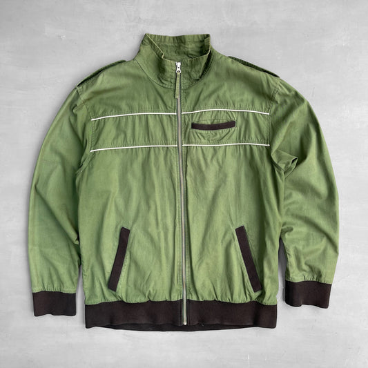 2000 Mini car bomber jacket (L)