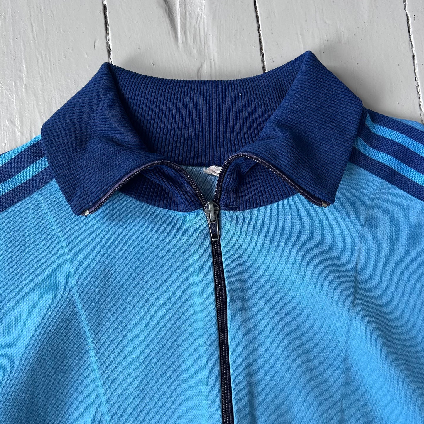 1980s Adidas track jacket (S/M)