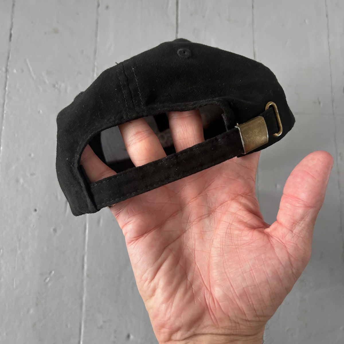 2000s Decected records cap