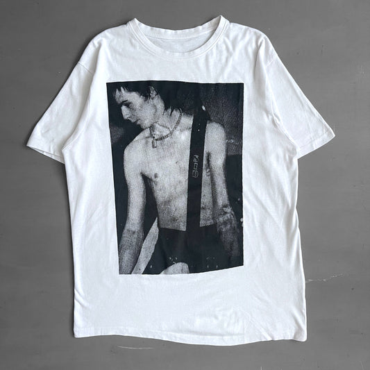 2000s Sid Vicious T-shirt (M)