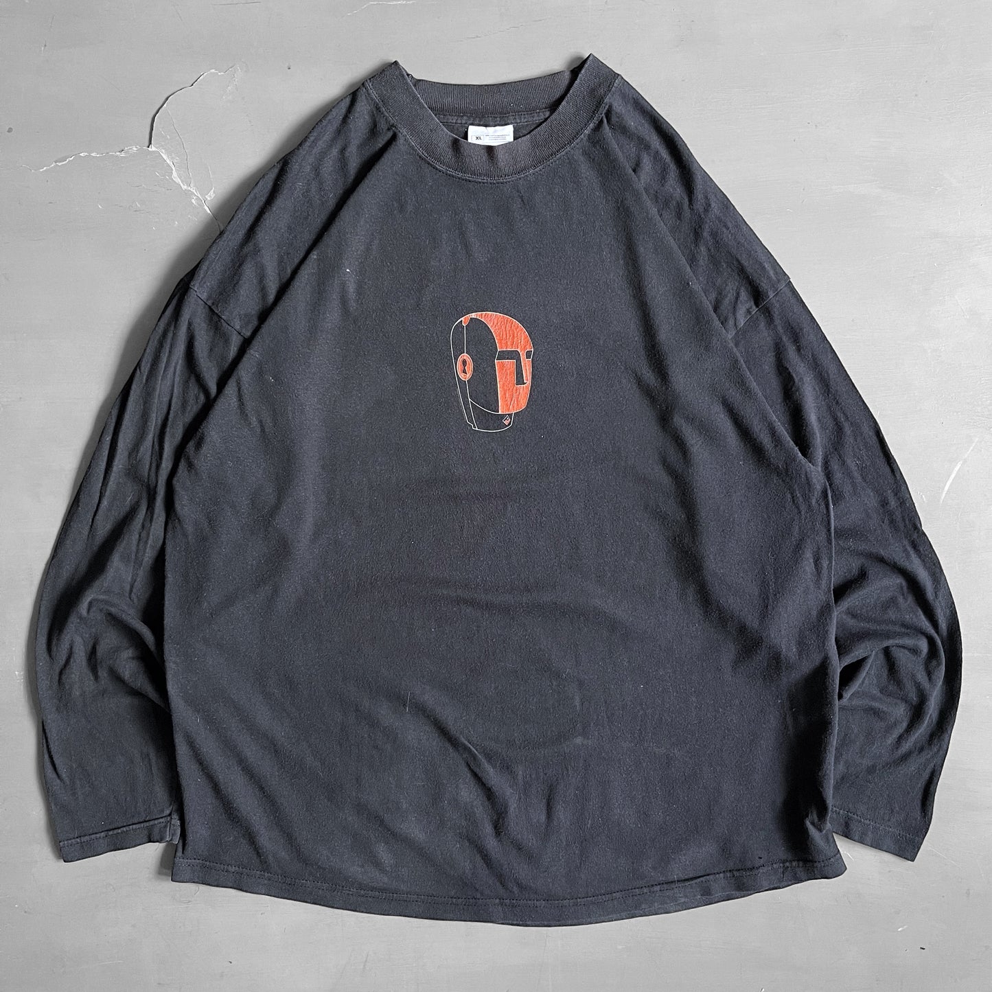 2000 Pearl Jam T-shirt (XL)