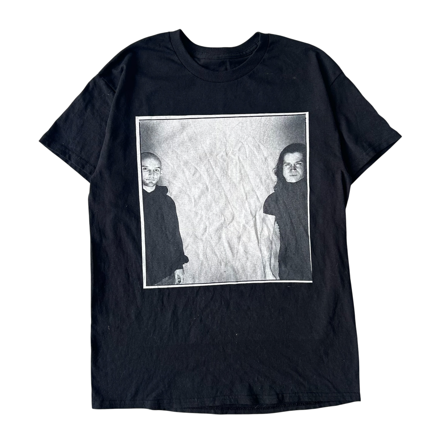 2000s Moby x Danzig T-shirt (M)