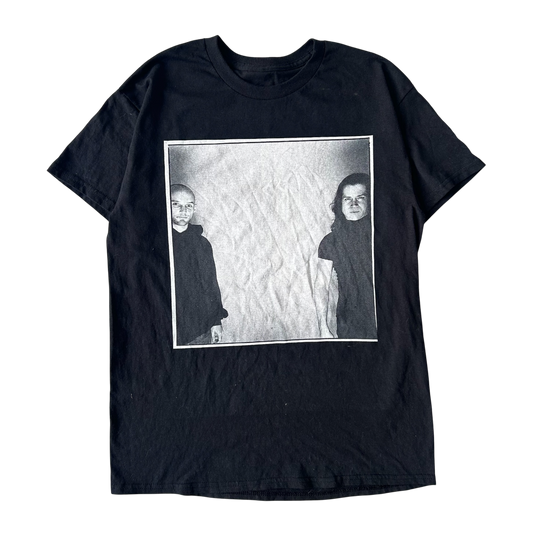2000s Moby x Danzig T-shirt (M)
