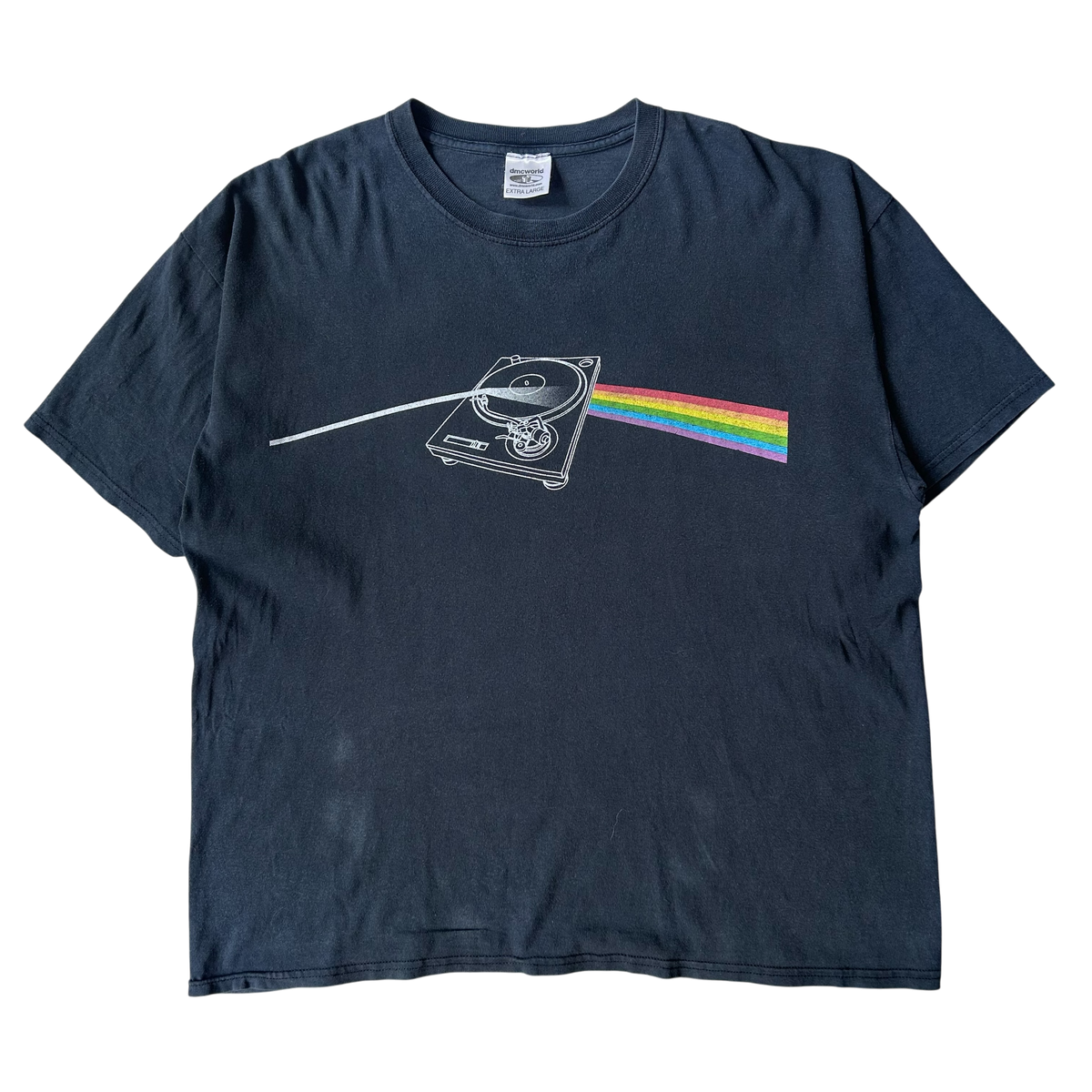 2000s Technics T-shirt (XL)