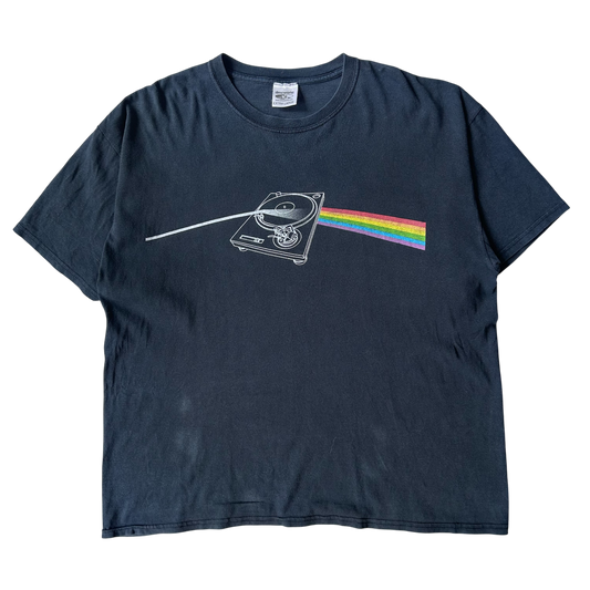 2000s Technics T-shirt (XL)
