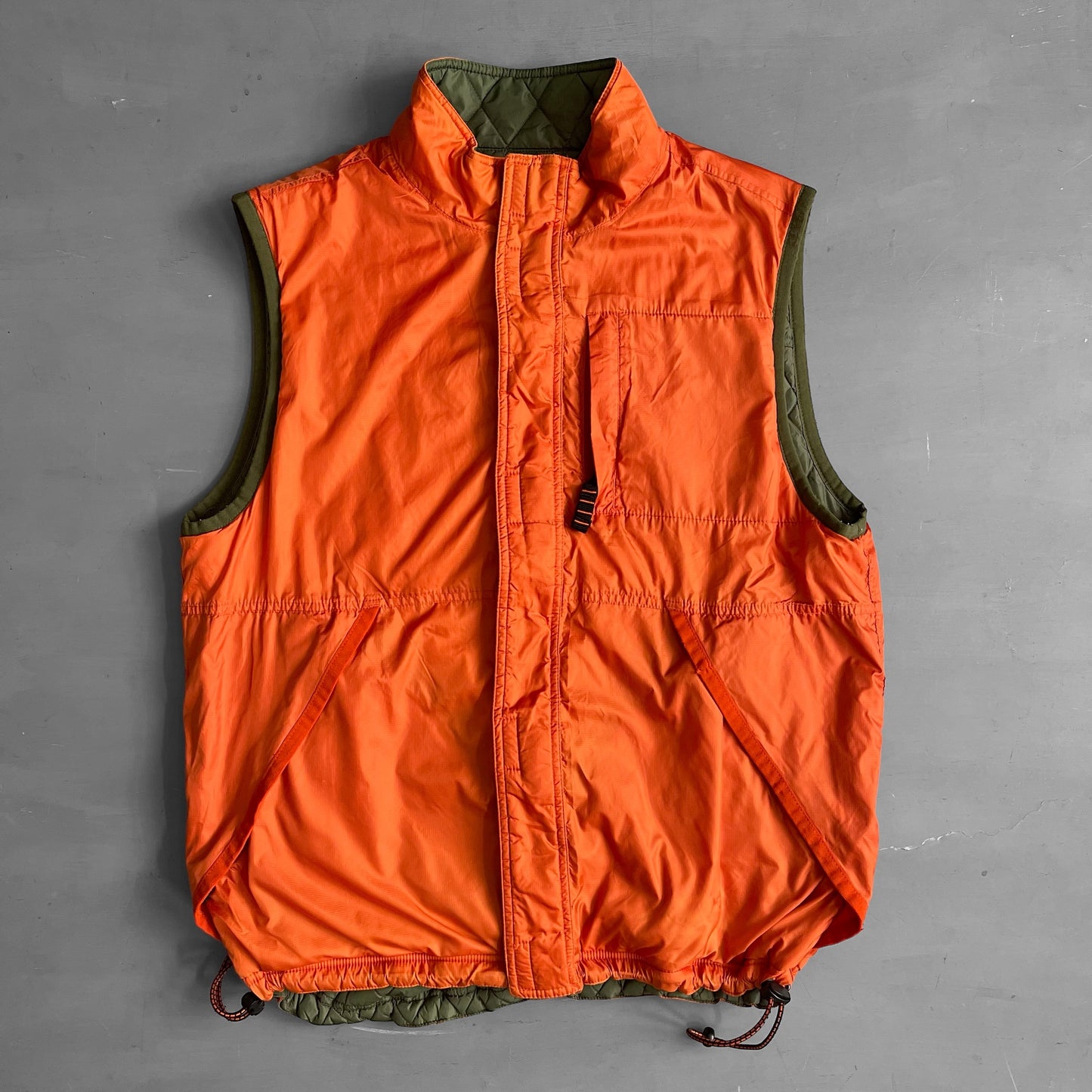 2000 GAP reversible gilet (L)