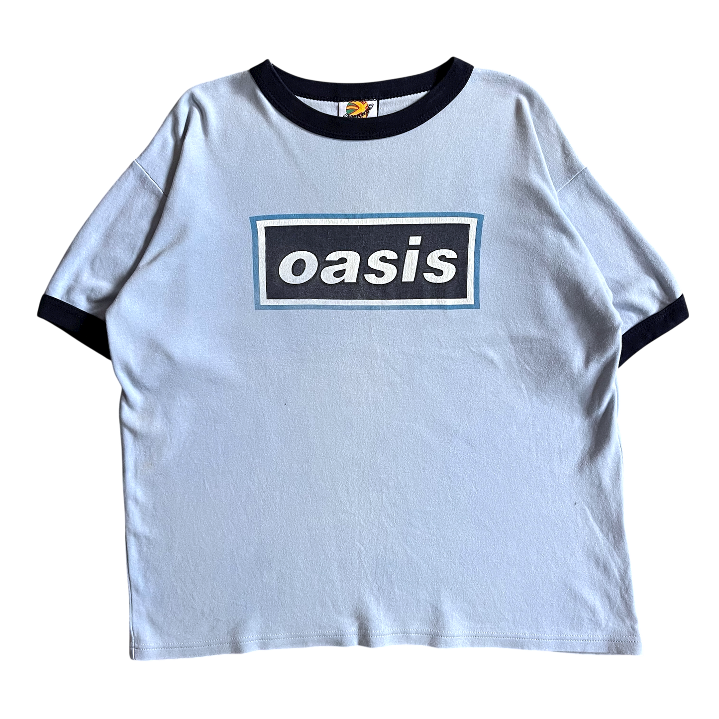 1996 Oasis T-shirt (M)