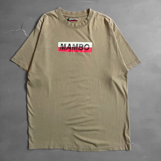 2002 Mambo T-shirt (XL)