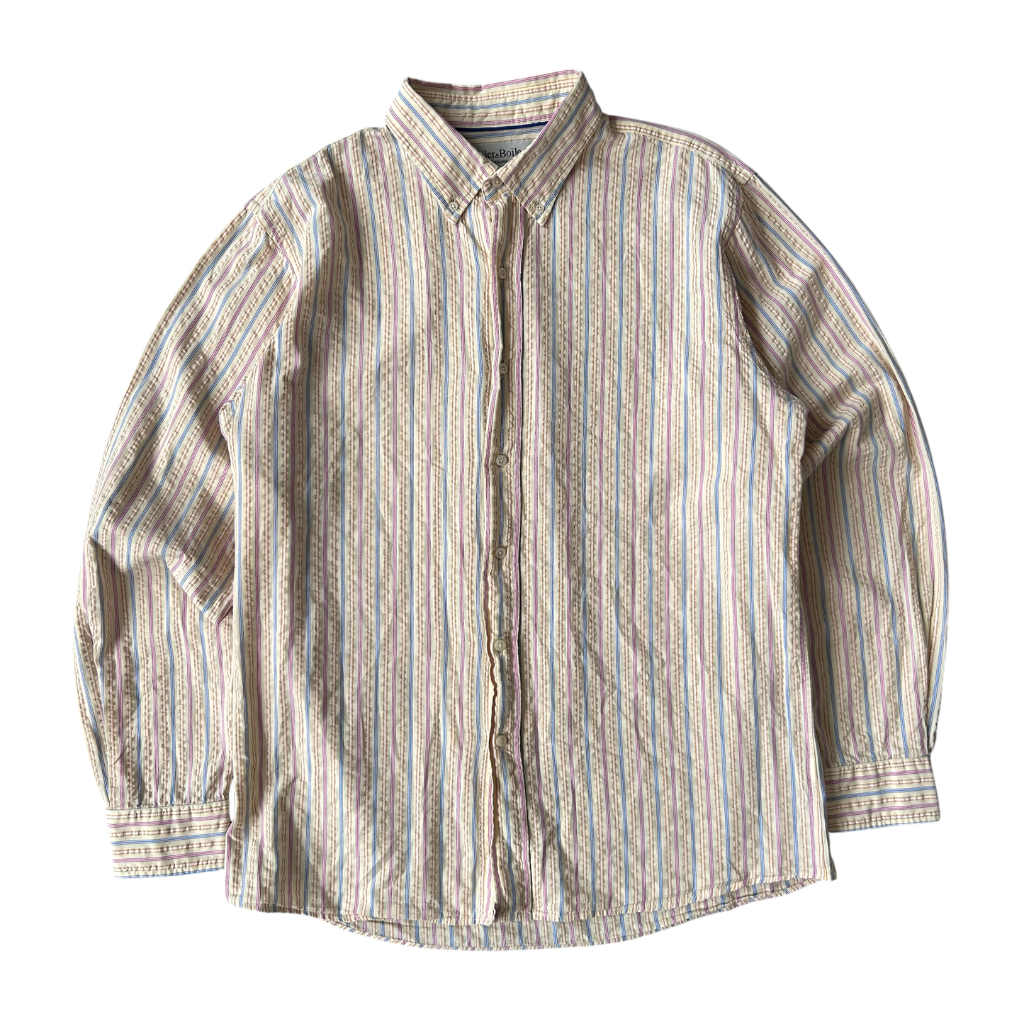 1990s Oiler Boiler shirt (L)