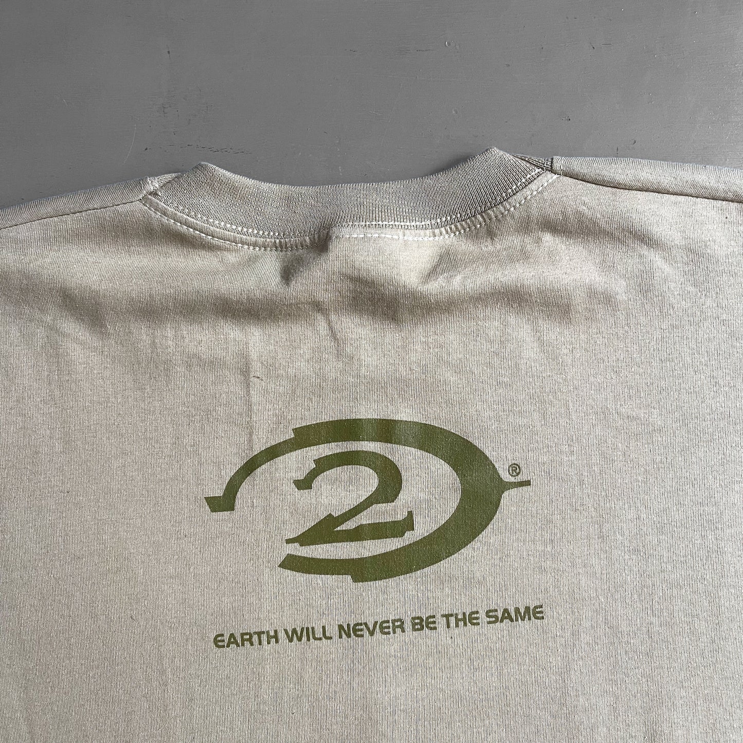 2004 Halo 2 T-shirt (L)