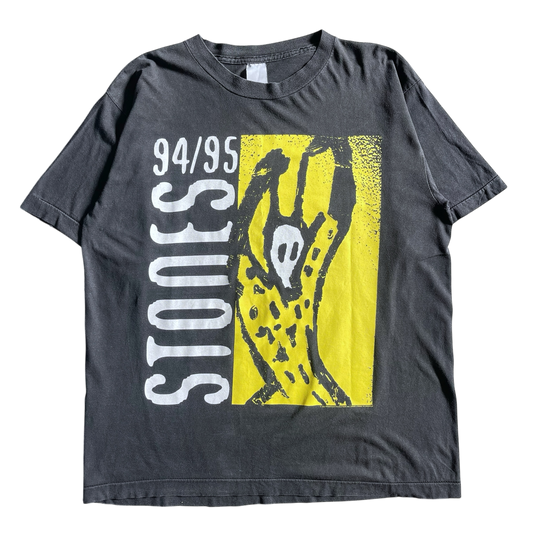 1995 Rolling Stones tour T-shirt (XL)