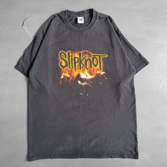 2005 Slipknot T-shirt (L)