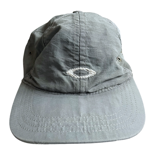 1990s Oakley software cap
