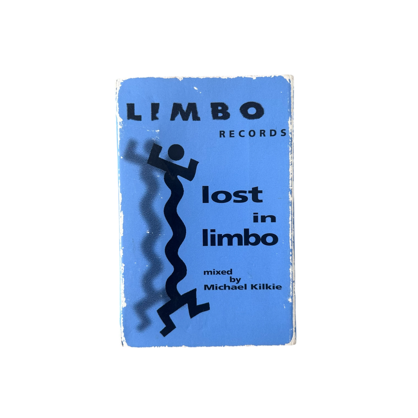 1993 LIMBO Records cassette