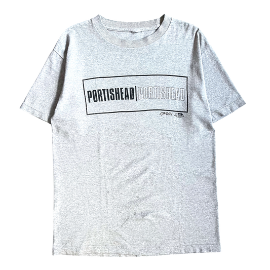 1997 Portishead T-shirt (M)
