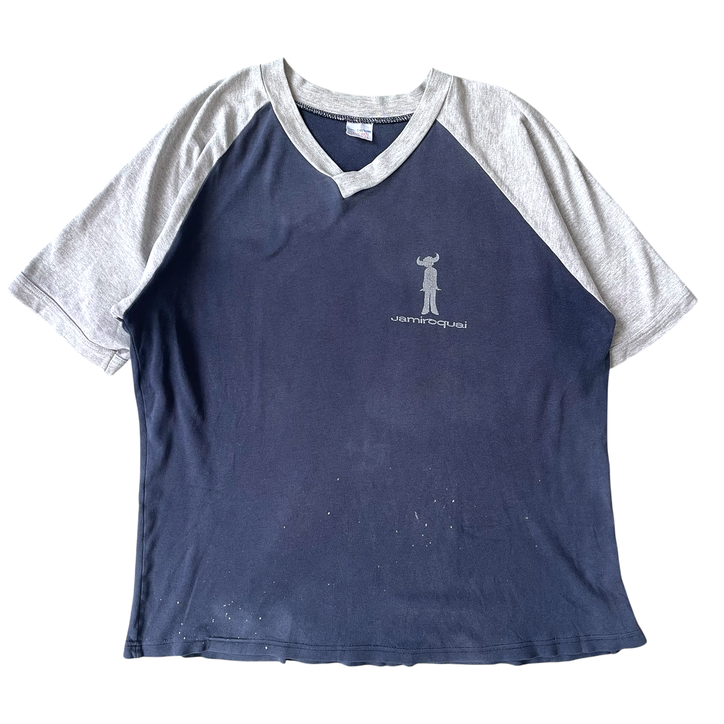 1990s Jamiroquai T-shirt (L)