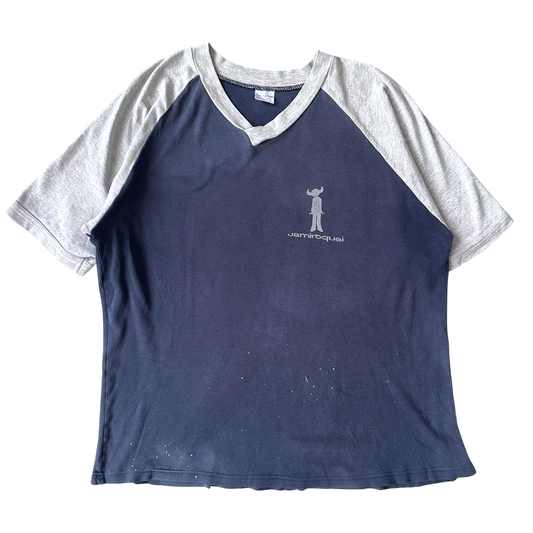 1990s Jamiroquai T-shirt (L)