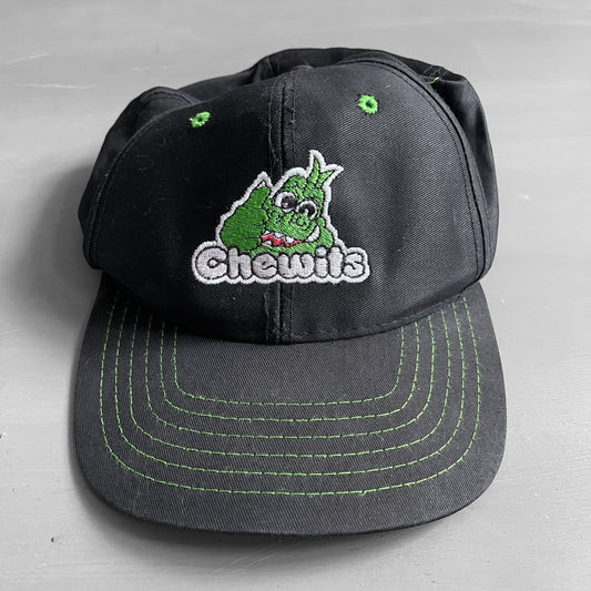 1990s Chewit sweets cap