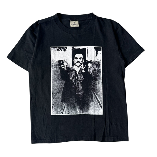 2000s Taxi Driver movie T-shirt (S)
