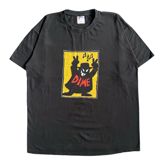 2000s DIME T-shirt (XL)