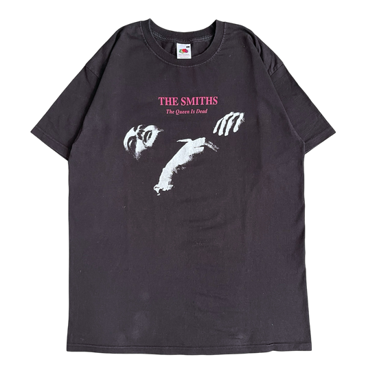 2004 The Smiths The Queen Is Dead T-shirt (L)