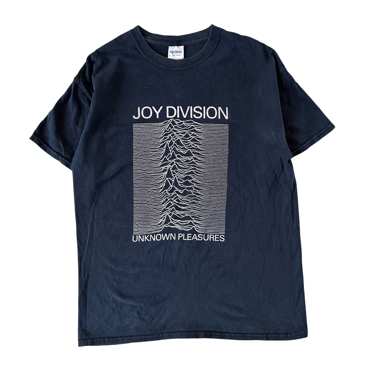 2000s Joy Division T-shirt (M)