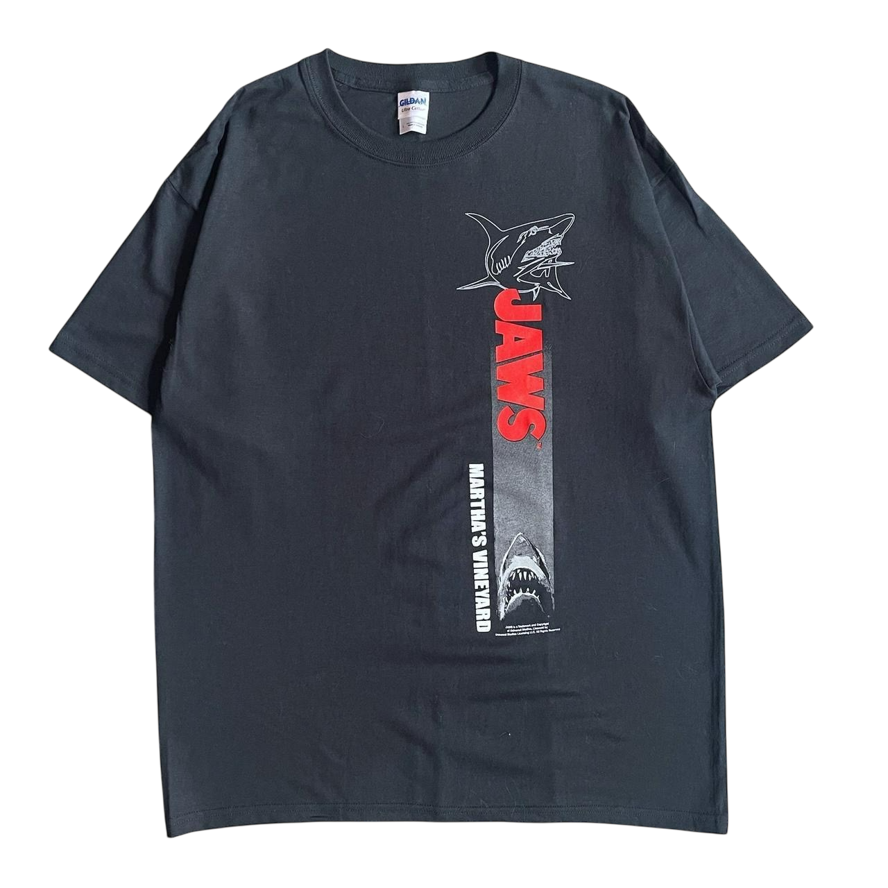 2007 JAWS T-shirt (L)